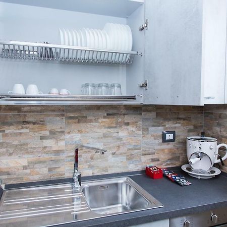 Gru House Apartment กรูลิอัสโก ภายนอก รูปภาพ