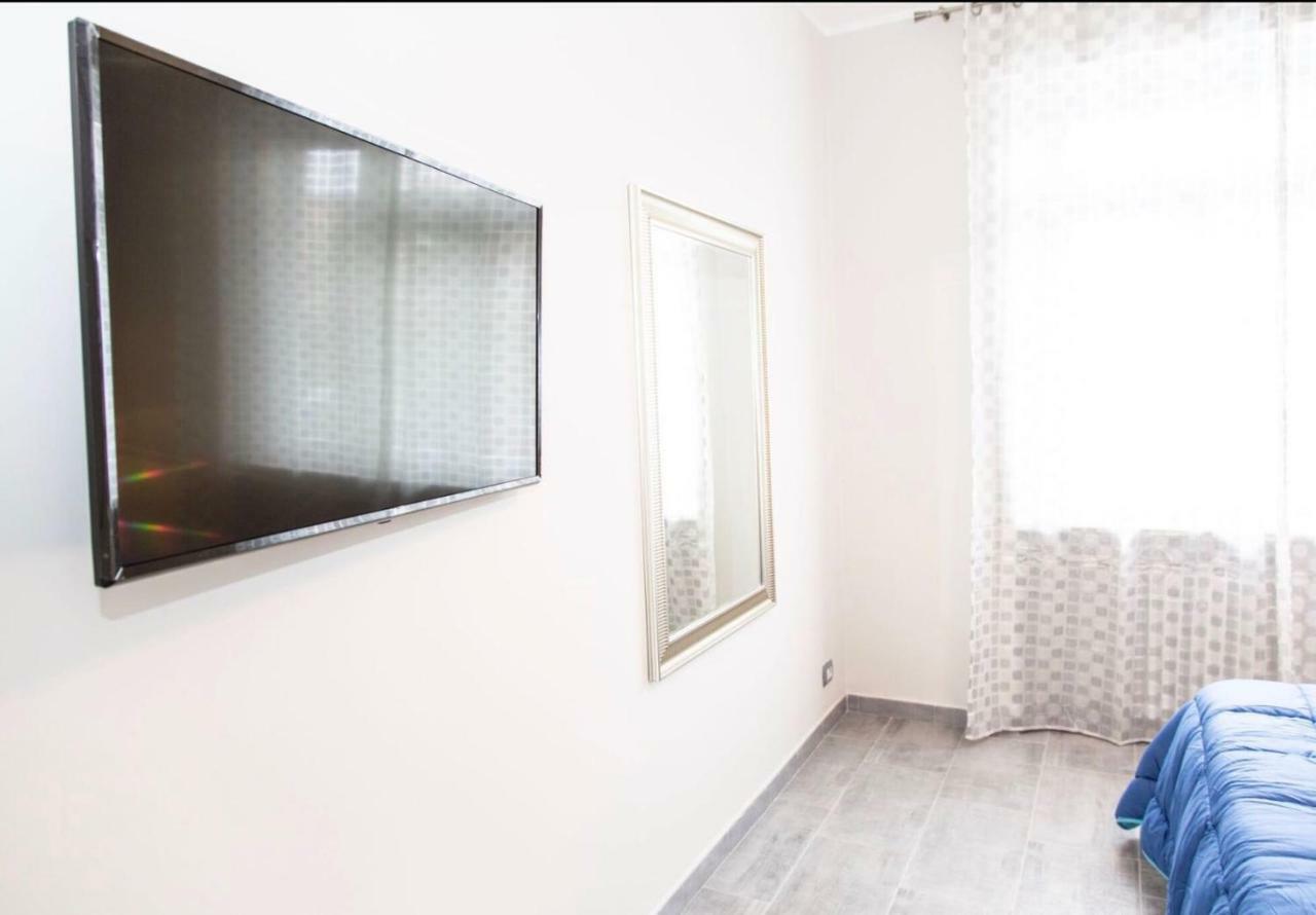Gru House Apartment กรูลิอัสโก ภายนอก รูปภาพ