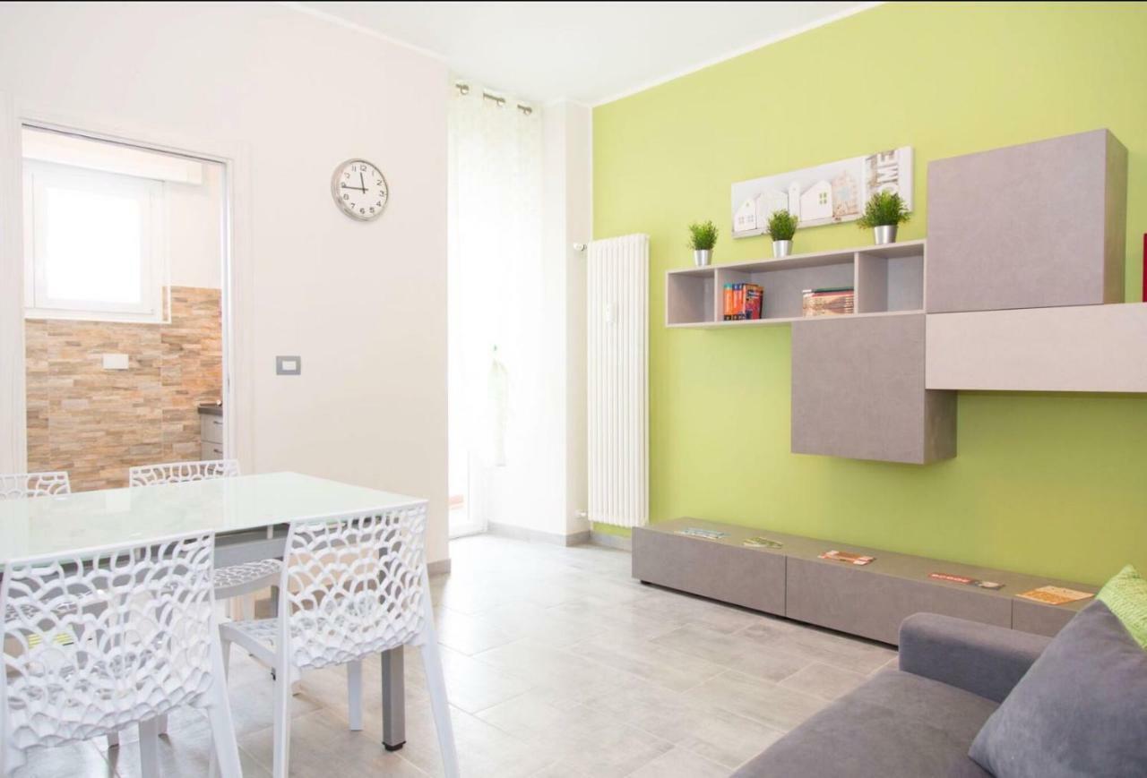 Gru House Apartment กรูลิอัสโก ภายนอก รูปภาพ