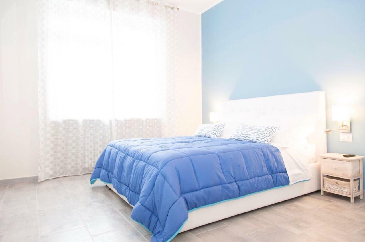 Gru House Apartment กรูลิอัสโก ภายนอก รูปภาพ