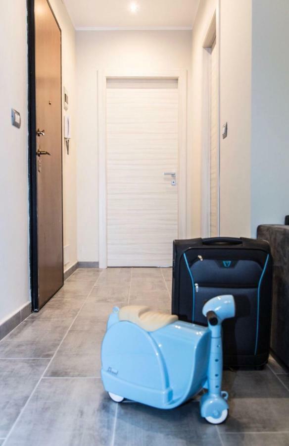 Gru House Apartment กรูลิอัสโก ภายนอก รูปภาพ