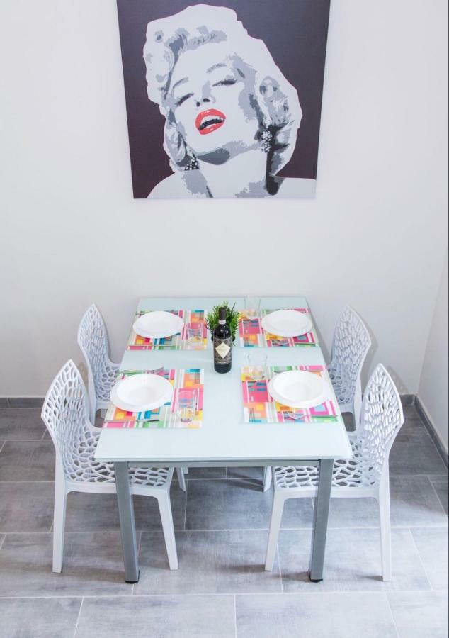 Gru House Apartment กรูลิอัสโก ภายนอก รูปภาพ