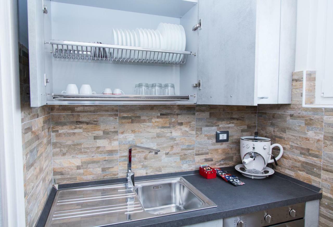 Gru House Apartment กรูลิอัสโก ภายนอก รูปภาพ
